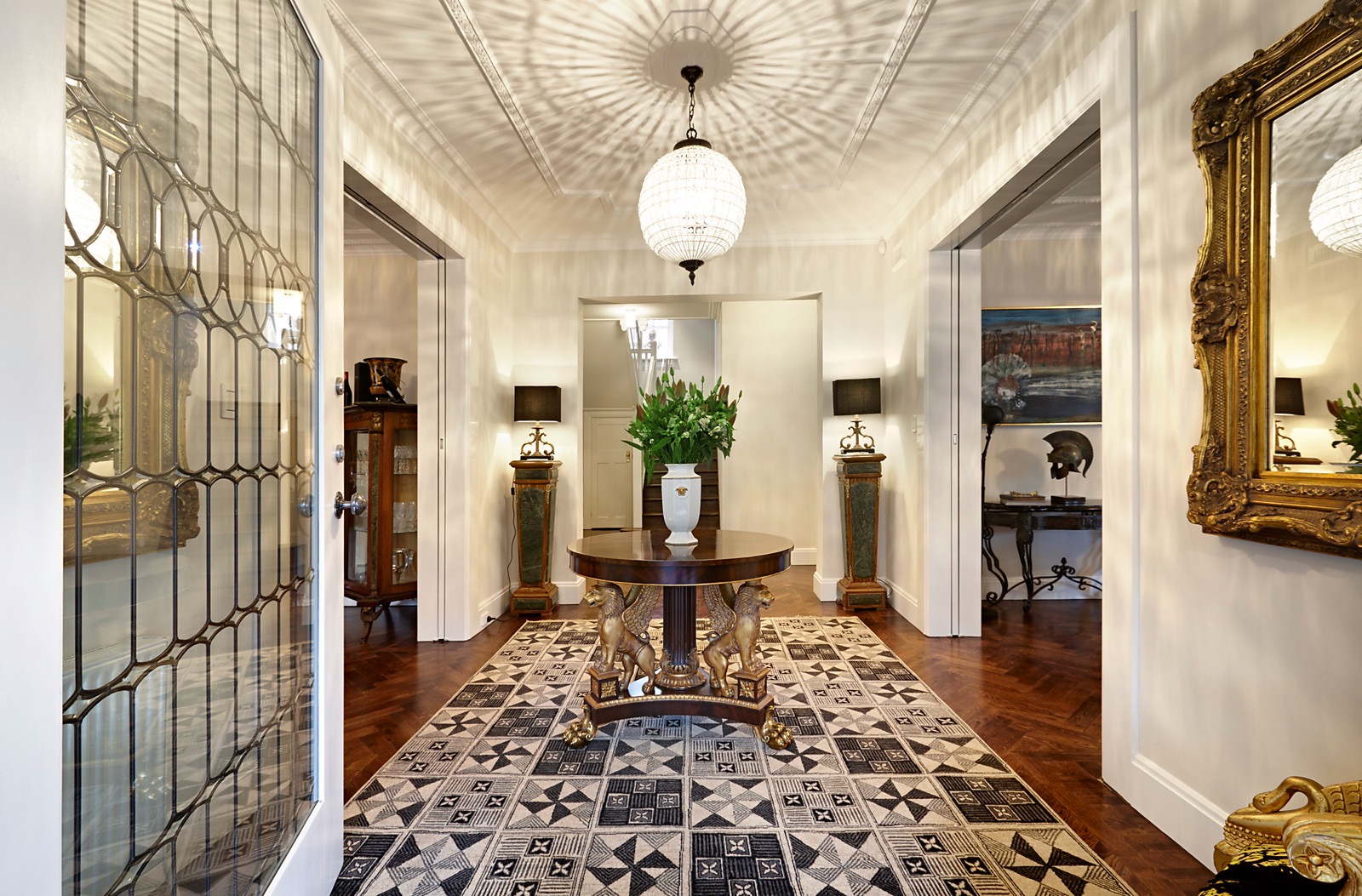 Melbourne Property Stylist