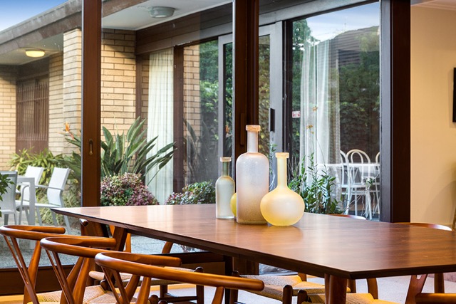 Real Estate Styling Melbourne