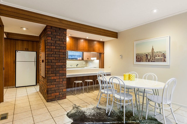 Melbourne Property Styling